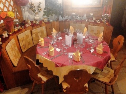 Foto: Zum Schwanen "Pizzeria-Ristorante Borsellino"