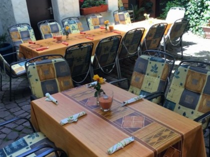 Foto: Zum Schwanen &amp;quot;Pizzeria-Ristorante Borsellino&amp;quot;