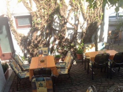 Foto: Zum Schwanen "Pizzeria-Ristorante Borsellino"